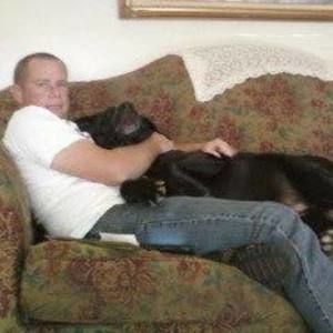 Meet your Posher, Danny